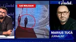 Tucă, verdict necruțător în scandalul Bolojan – Simina Tănăsescu: Sunt oamenii sistemului și Nu li se întâmplă nimic