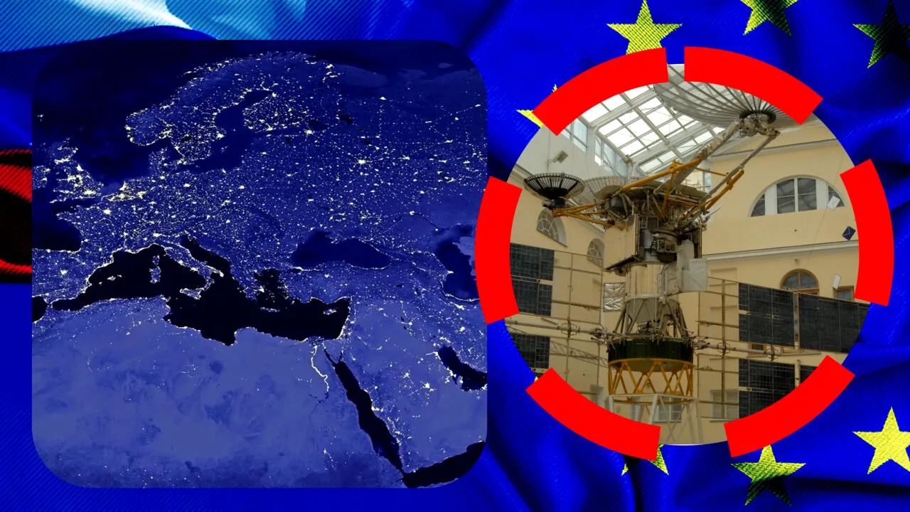 Navele spațiale rusești au interceptat sateliți cheie ai UE, anunță oficialii europeni. Moscova ar avea capabilitatea de a-i bruia și distruge