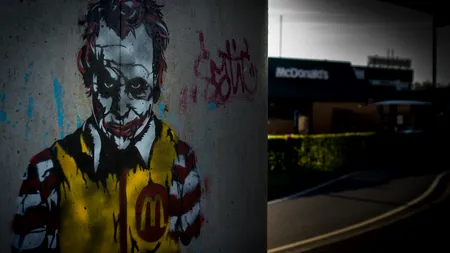 Cine este Joker și cum a apărut?