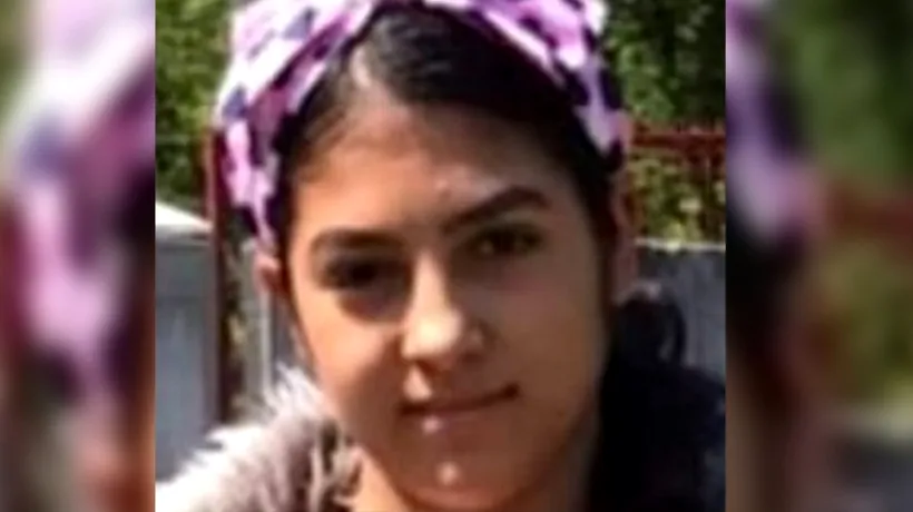 O fată de 13 ani a dispărut în Târgu Jiu, dintr-un centru de plasament