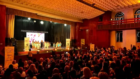 „Ziua Internațională a Femeii”, sărbătorită în avans