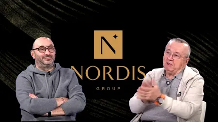 Ion Cristoiu: „NORDIS a fost cel mai mare spectacol postdecembrist