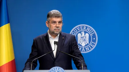 Marcel Ciolacu apreciază „gestul voluntar” al Gabrielei Firea. „Lucrurile nu se vor rezolva cu un număr de demisii”