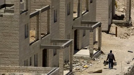 AFP: Dispută între România și Israel privind activitatea muncitorilor români în colonii