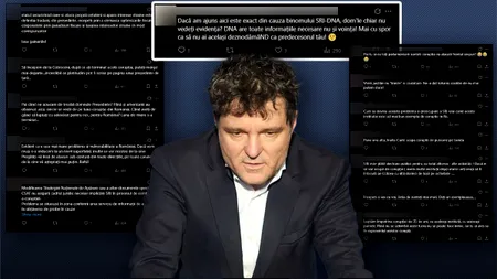 Val de comentarii negative la postarea lui Nicușor Dan. Românii, revoltați de propunerea președintelui ca SRI să intervină în combaterea corupției