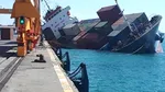 Ucraina a lovit o navă rusească de luptă și vase care transportau încărcături militare între Iran și Rusia. Teheranul amenință cu represalii