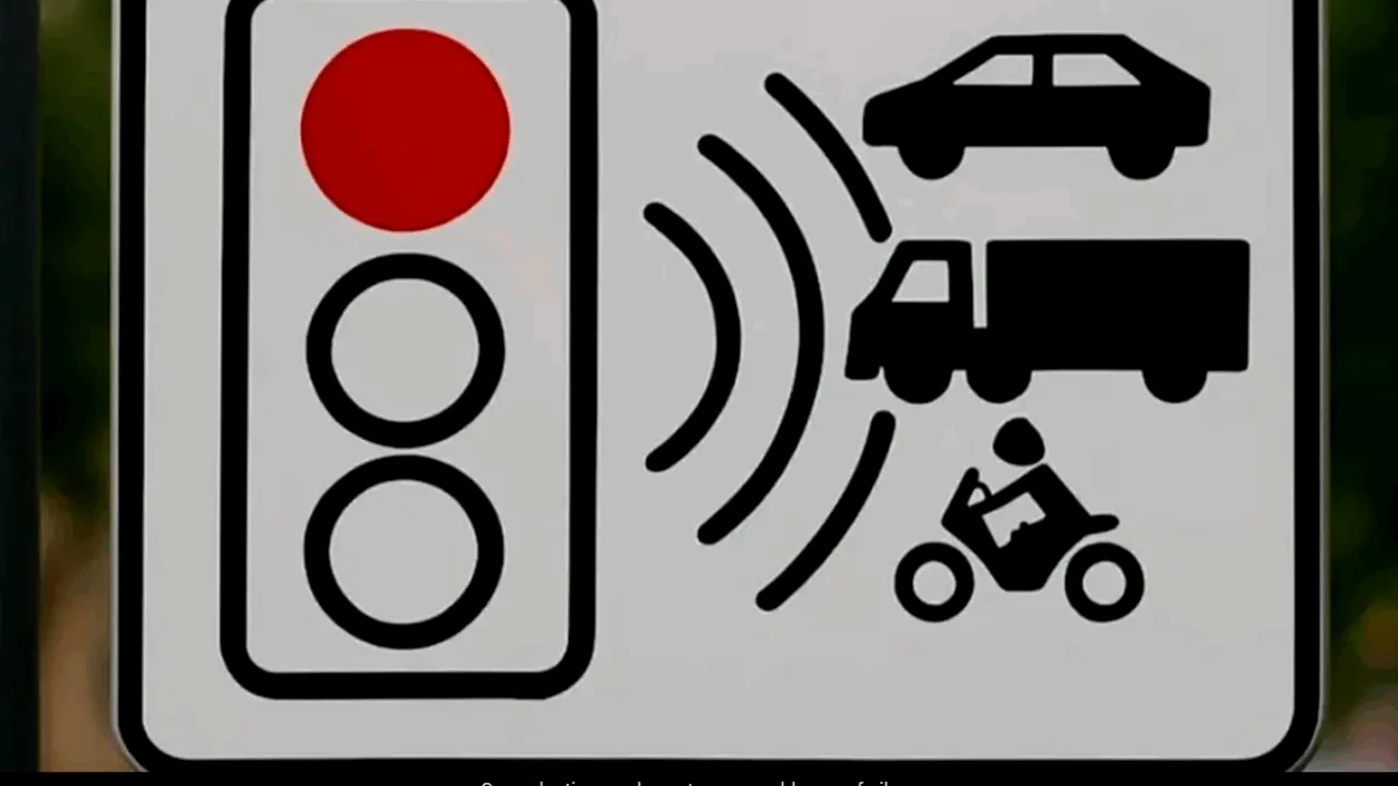 Un indicator rutier care bagă mulți șoferi în ceață. Ce trebuie să facem când dăm de el