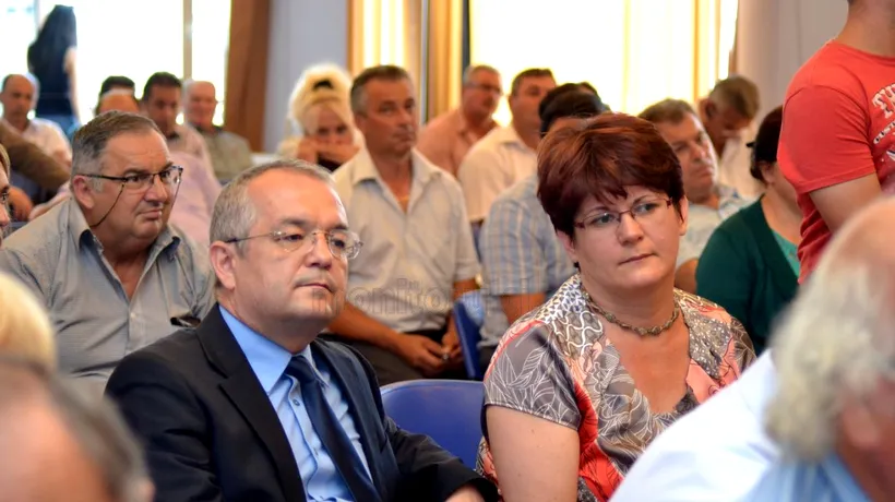 Probleme la Primăria Cluj: viceprimarul și-a anunțat demisia după plasarea sub control judiciar