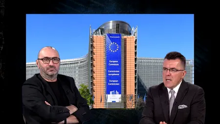 Dan Dungaciu: „Realitatea GEOPOLITICĂ actuală nu o poți rezolva cu instituțiile și cu oamenii de ieri