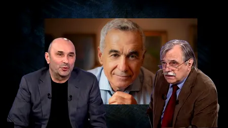 Valentin Stan: Dacă în instanță se invalidează dosarul lui Georgescu, nu rămâi cu nimic în țara asta.