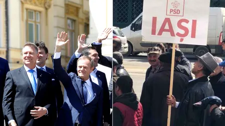 Războiul proeuropenilor: „dezbinarea