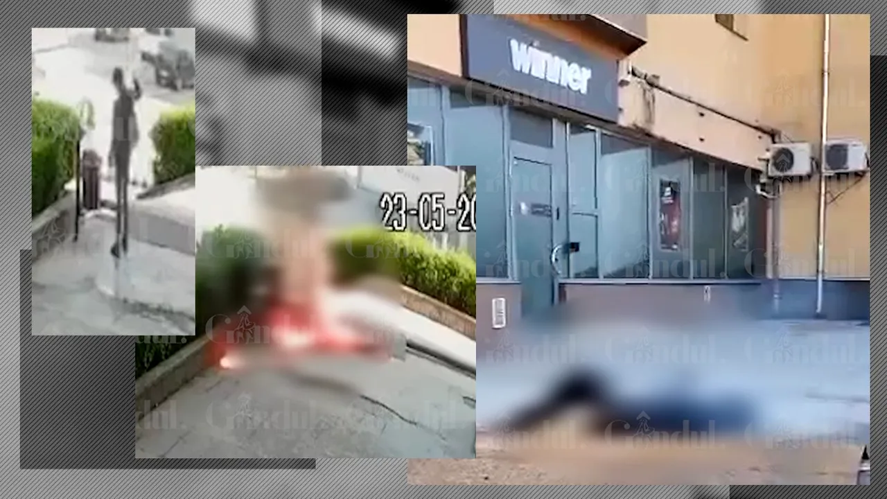 REACȚIA mamei lui Alexandru, tânărul care s-a incendiat în Râmnicu Vâlcea, după tragedia care a șocat toată țara: „Singurul viciu era că fuma”