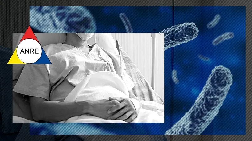 EXCLUSIV | Moartea misterioasă a unui angajat ANRE, mâncat de o bacterie rară. A ajuns la spital după ce s-ar fi rănit în biroul președintelui