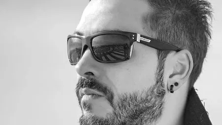 Adrian Despot: ”Muzica se naște din emoție, dintr-o stare, dintr-o trăire”