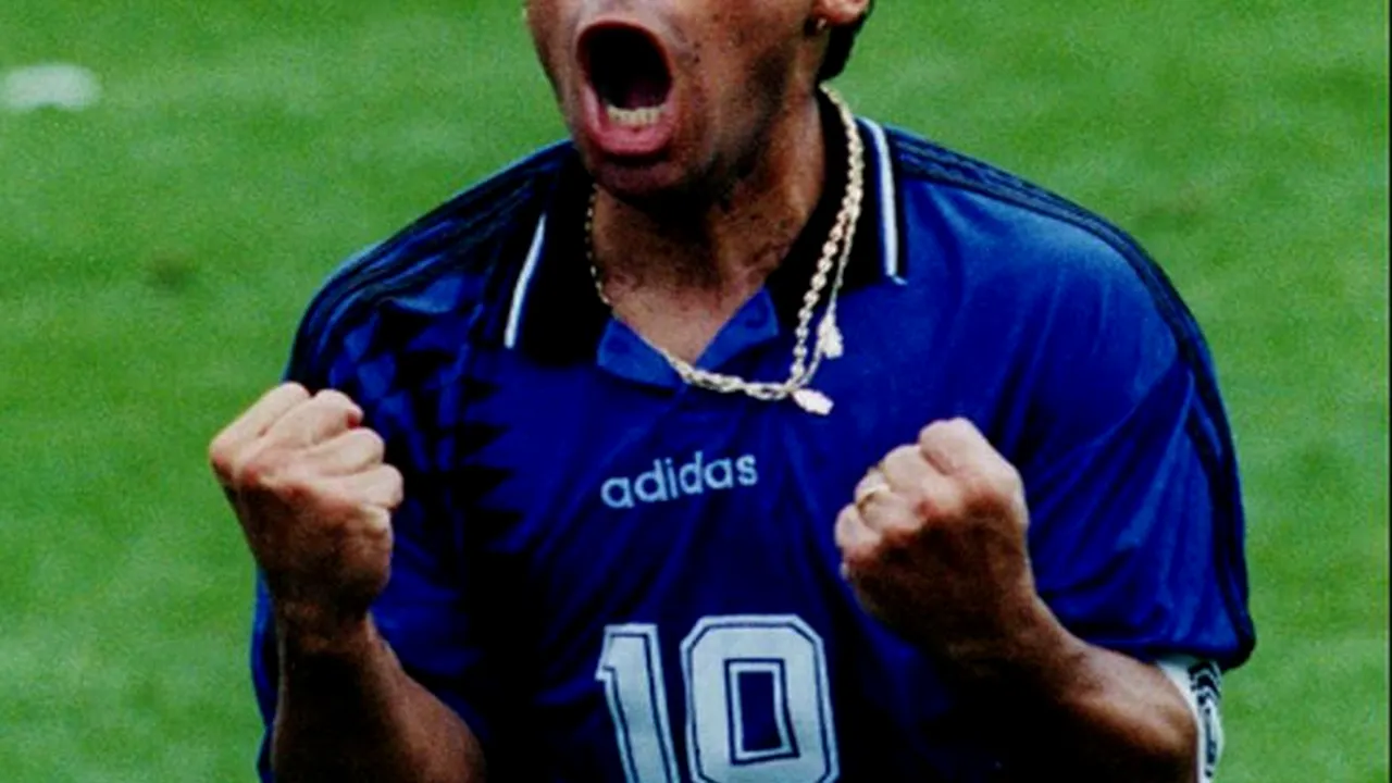 Decăderea celui mai mare fotbalist din lume: ce a pățit Diego Maradona