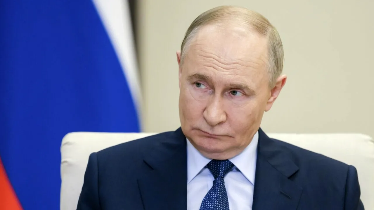 Putin reia tactici REPRESIVE din epoca stalinistă pentru a-i viza pe „dușmanii poporului”. Numărul condamnărilor pentru „trădare” a crescut de 10 ori