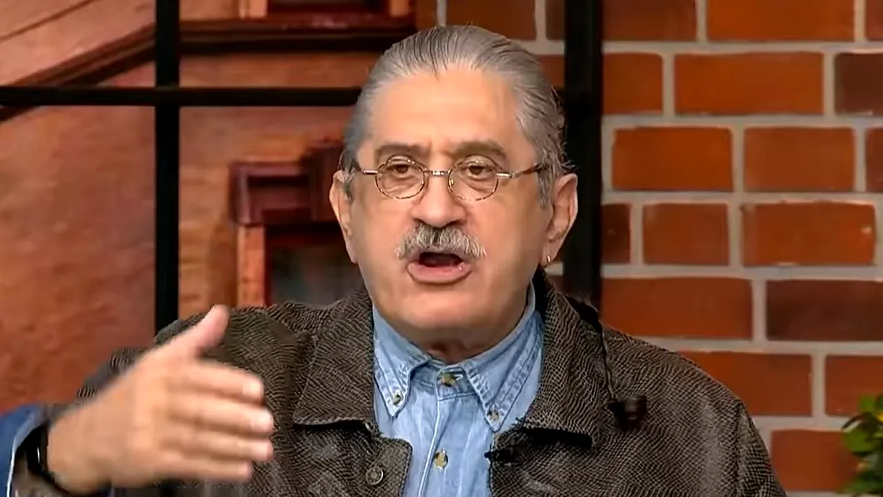 Jean Paler ajunge din nou pe mâna medicilor. ”Mi-au scos, mi-au pus și M-AU TERMINAT total”