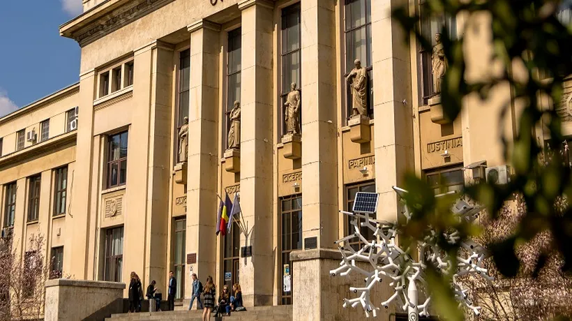 Anunț important pentru studenți! Cum își vor desfășura activitatea cele 19 facultăți ale Universității din București și ce se va întâmpla cu locurile de cazare în cămine