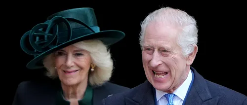 Regele Charles caută menajeră. Salariul oferit de Familia Regală pentru noul angajat