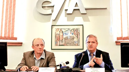 Cinci membri ai CNA au trimis CE o scrisoare deschisă privind OUG ce modifică Legea audiovizualului