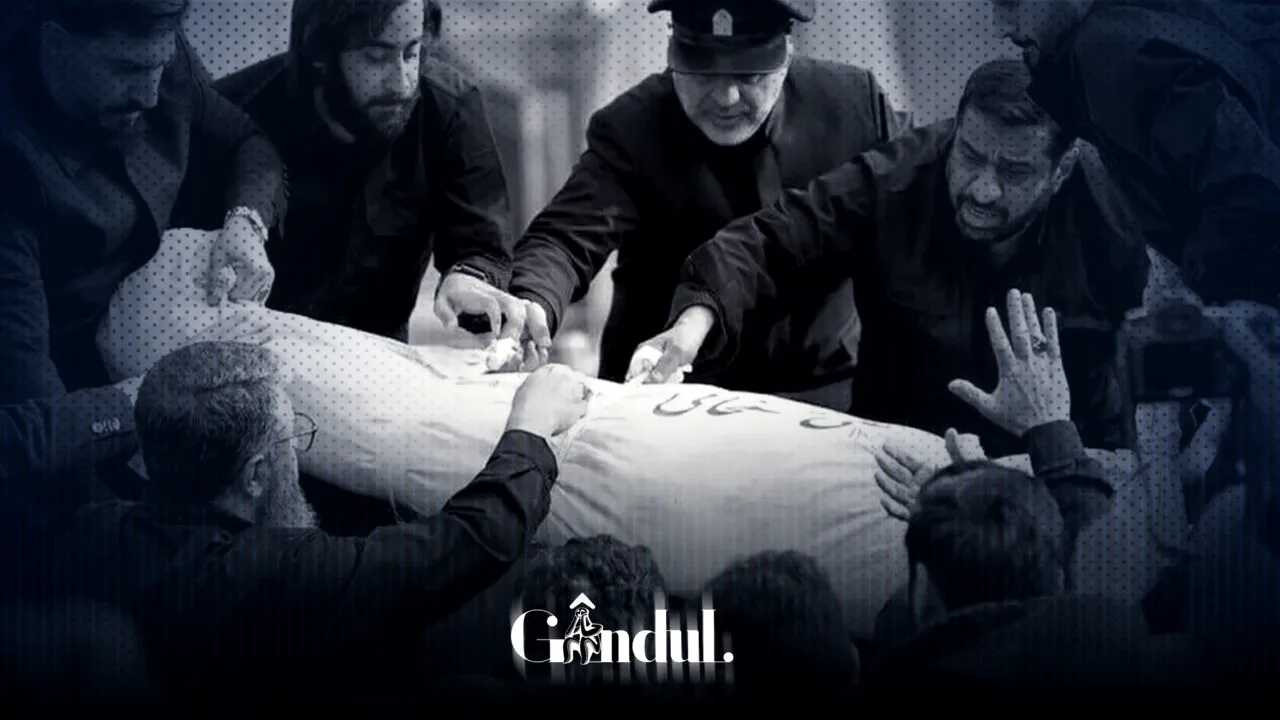 Presa iraniană anunță că trupul fostului secretar al Consiliului Suprem de Apărare al Iranului a fost înmormântat fără cap