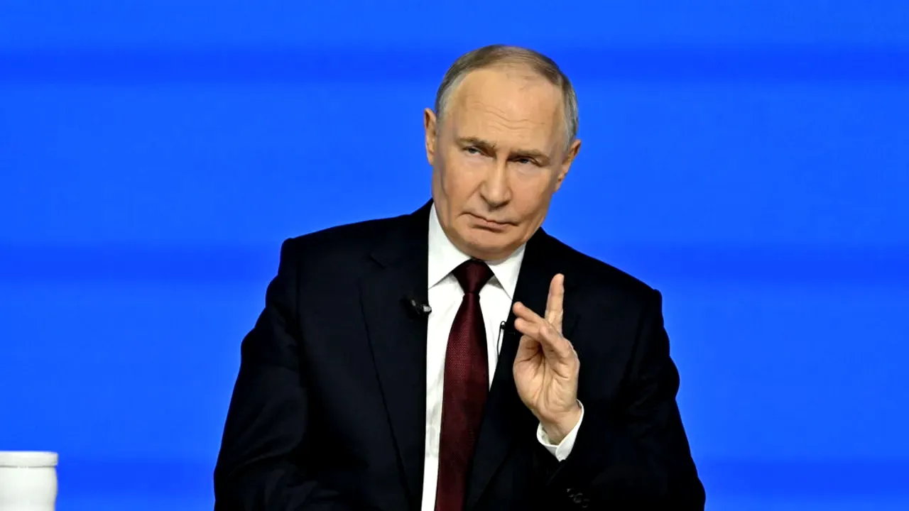 Rusia pompează masiv în bugetul militar pentru 2027. Moscova și-a propus să majoreze cheltuielile cu 27%
