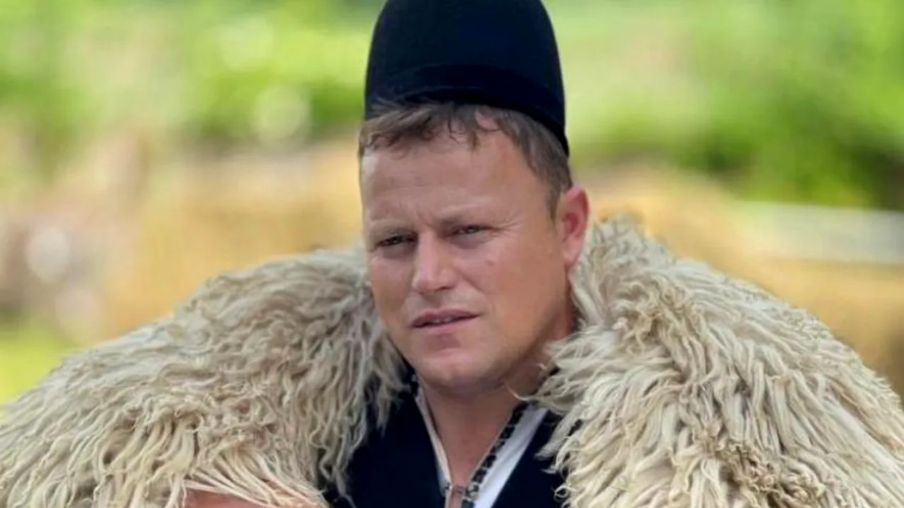 Ce mai face Ghiță Ciobanul. De ce nu merge vara în vacanță