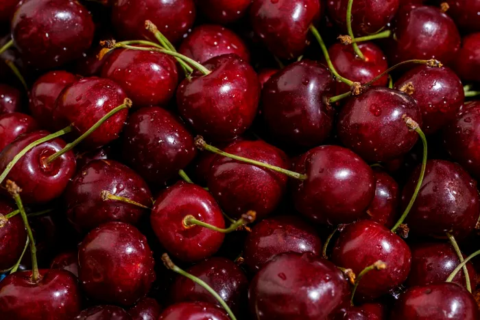 cireșe