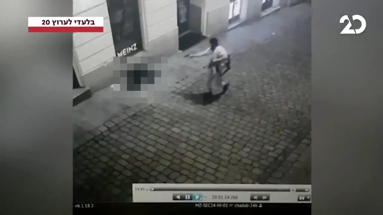 Un cetăţean german, printre persoanele ucise în atentatul de la Viena. Cine sunt celelalte trei victime