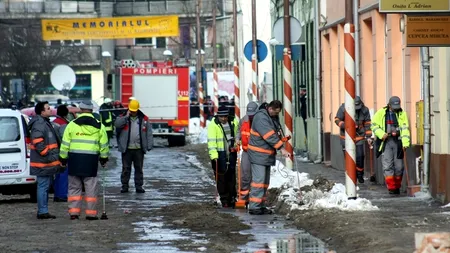 Vicepreședintele ANRE Eugen Georgescu a fost arestat preventiv. Premierul Ungureanu l-a demis