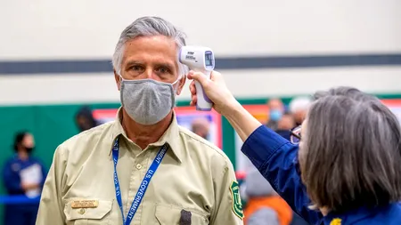 DOCUMENT. A fost publicată noua listă a țărilor cu risc epidemiologic. Marea Britanie rămâne în zona roșie, Franța trece în zona galbenă