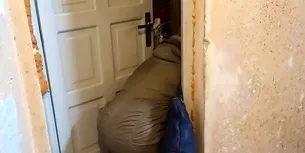 Viața bate filmul! Un MOLDOVEAN a bătut la ușa unui cuplu din Italia, a intrat și nu a mai vrut să iasă. Ce a urmat depășește orice imaginație