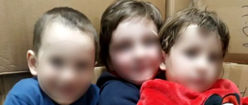 Tragedie în Buzău. Trei frați și-au pierdut părinții în doar două luni de zile: ”Nu are cum să nu te impresioneze situația copiilor”