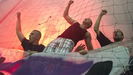 METODA INEDITĂ prin care Dinamo Zagreb vrea să atragă fani pe stadion. Cum poate pleca un spectator acasă mai bogat cu 135.000 de euro