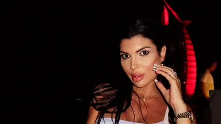 Ce temeri are Andreea Tonciu. ”Sun, dau 20.000 de telefoane, pun întrebări”