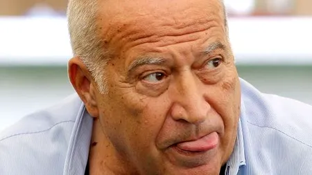 Dan Voiculescu a demisionat din Senat ca să scape de completul de judecători de la Înalta Curte care l-a condamnat pe Năstase