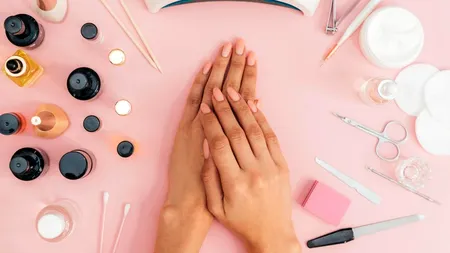 Avantajele și dezavantajele ojei semipermanente