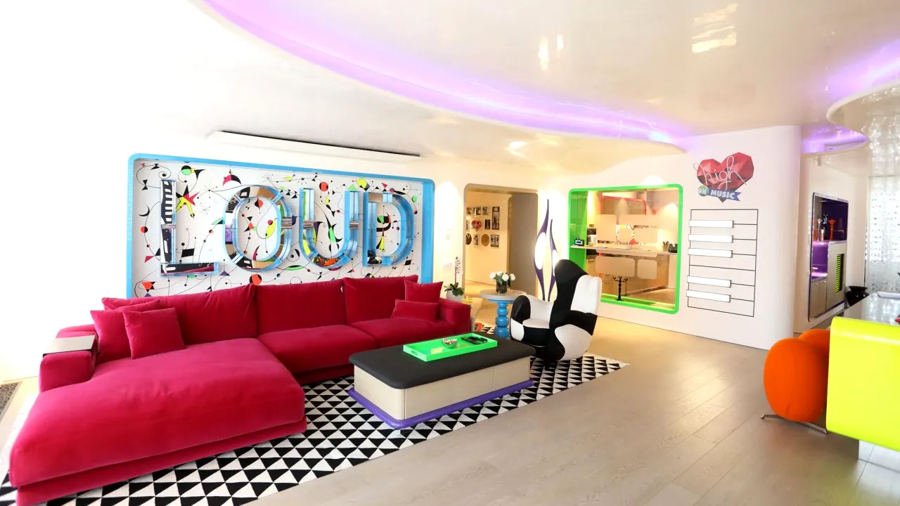 Premieră. Un penthouse din București se va tranzacționa pe Bitcoin. De la ce sumă pornește prima licitație a proprietății de lux în care se va accepta plata în cripto