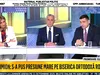 George Simion reafirmă că se va ține de cuvânt și îl va desemna PREMIER pe Călin Georgescu