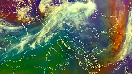 VIDEO | „Gerul Bobotezei”, cu temperaturi de primăvară. În ce zi vor fi 17 grade și cum va fi vremea în următoarele patru săptămâni
