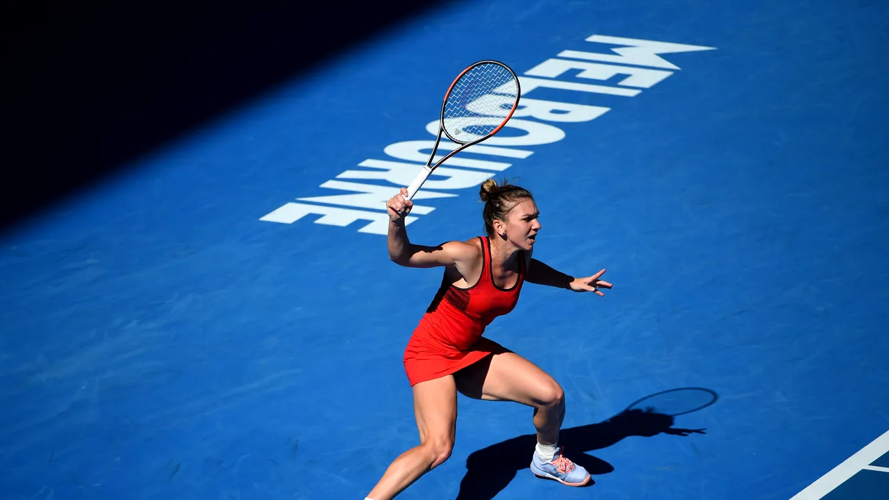 Halep a primit confirmarea mult așteptată. Schimbarea s-a produs în această dimineață