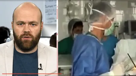 Spitalul Județean de Urgență Ploiești, locul unde operațiile au fost amânate pentru că lipsește un anestezic
