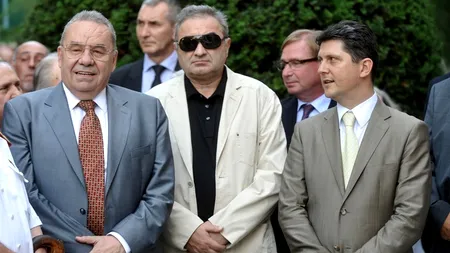 USL ia în calcul varianta Corlățean la Externe, Marga - ambasador în Germania