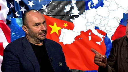 VIDEO | Adrian Severin, fost ministru al Afacerilor Externe: „Europa a influențat întreaga ordine a lumii”