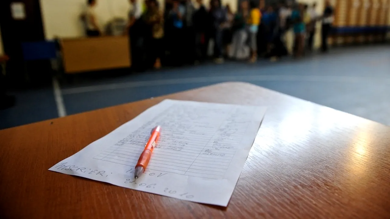 ADMITERE LICEU 2012 - EDU.RO, după repartizarea computerizată. Topul celor mai bune licee din România după ultima medie de admitere - DOLJ