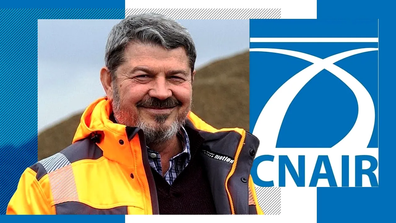 Afaceristul Umbrărescu, „Maradona” cu Varianta Ocolitoare Galați? Culisele cererii de REZILIERE a contractului cu CNAIR: „N-o să liciteze din nou”