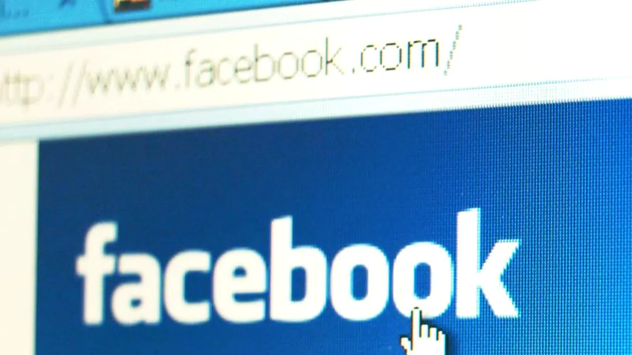 Probleme pentru Facebook în Europa