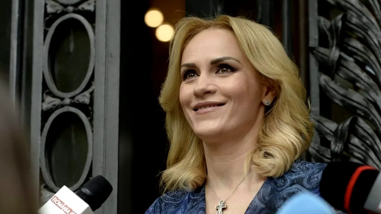 Gabriela Firea, categorică în privința vaccinării antiCovid. Ce propunere are fostul primar al Capitalei