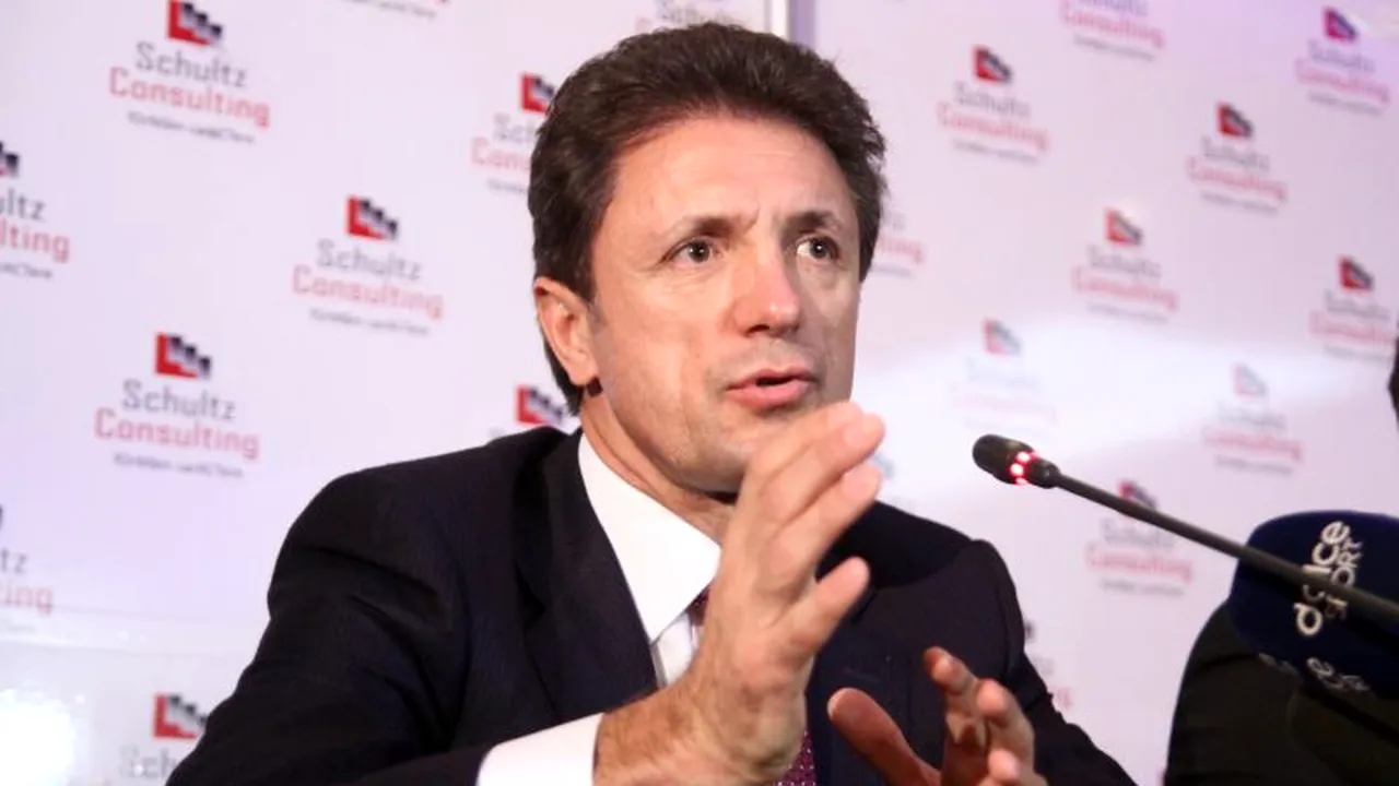 ATAC fără precedent al lui Gică Popescu: 