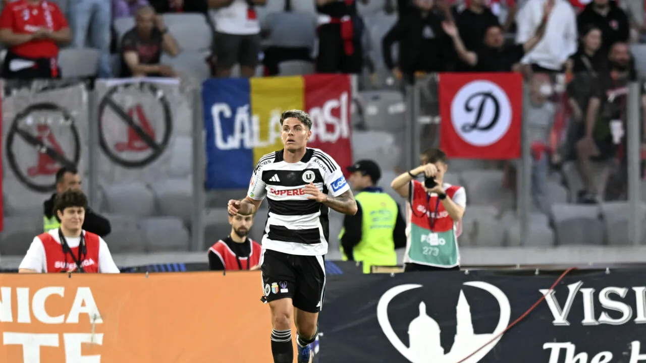 Andrei Nicolescu a făcut anunțul final despre transferul lui Atanas Trică la Dinamo